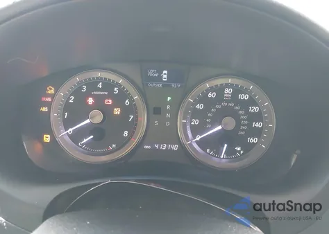 2010 Lexus Es 350 из США, поврежденный, VIN JTHBK1EG7A2351023